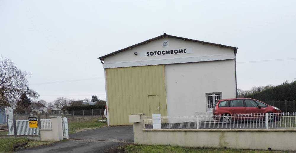 sotochrome